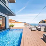 Belle Maison By Homie Villa *