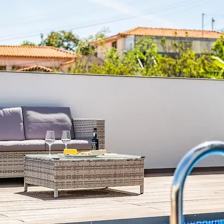 Belle Maison By Homie Villa Funchal