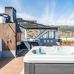 Belle Maison By Homie Funchal (Madeira)
