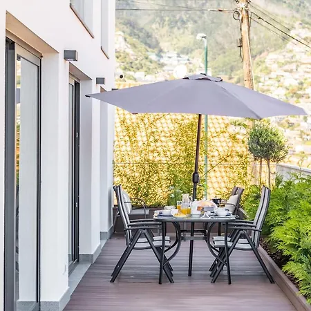 Villa Belle Maison By Madeira Sun Travel