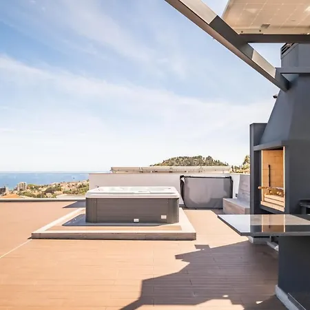 Belle Maison By Madeira Sun Travel Villa