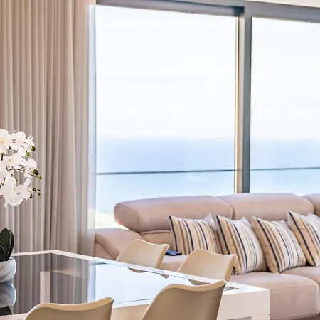 Belle Maison By Madeira Sun Travel Villa Funchal (Madeira)