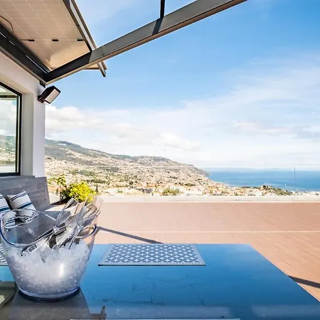 Belle Maison By Madeira Sun Travel Villa