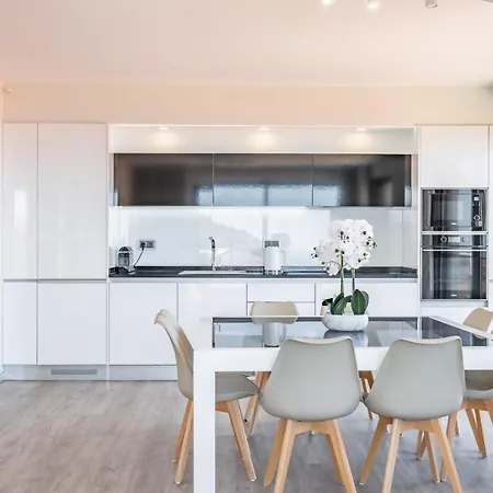 Belle Maison By Madeira Sun Travel
