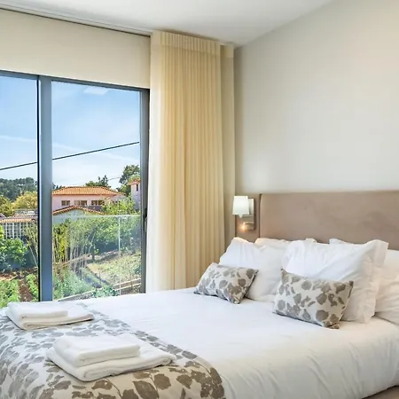 Belle Maison By Madeira Sun Travel Villa Funchal (Madeira)