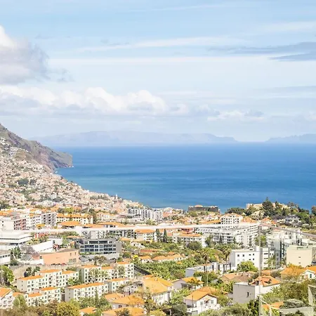 Belle Maison By Madeira Sun Travel Villa