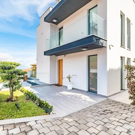 Belle Maison By Madeira Sun Travel Villa *