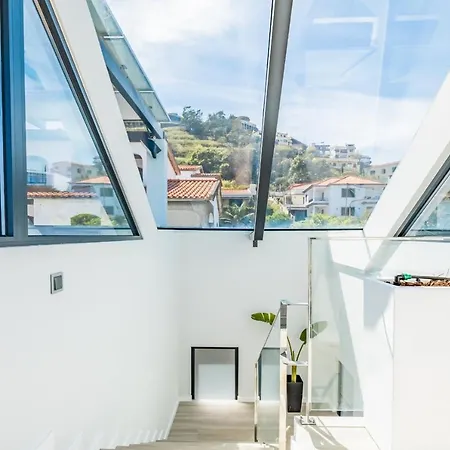 Belle Maison By Madeira Sun Travel Villa Funchal (Madeira)