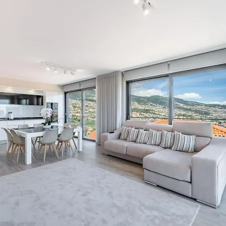 Belle Maison By Madeira Sun Travel Funchal (Madeira)