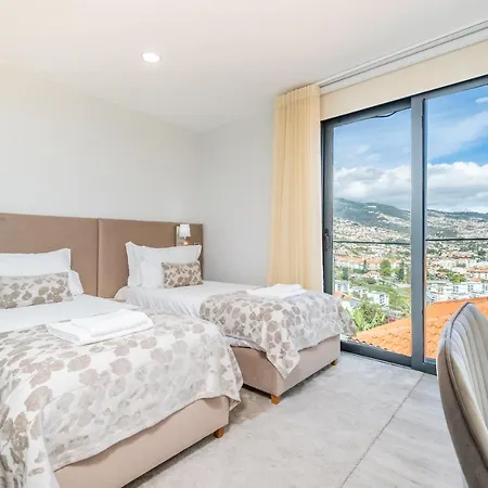 Belle Maison By Madeira Sun Travel *