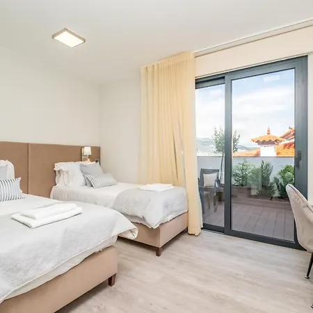 Belle Maison By Madeira Sun Travel