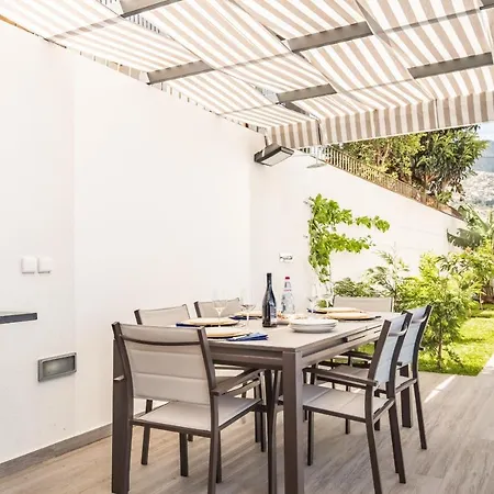 Belle Maison By Homie