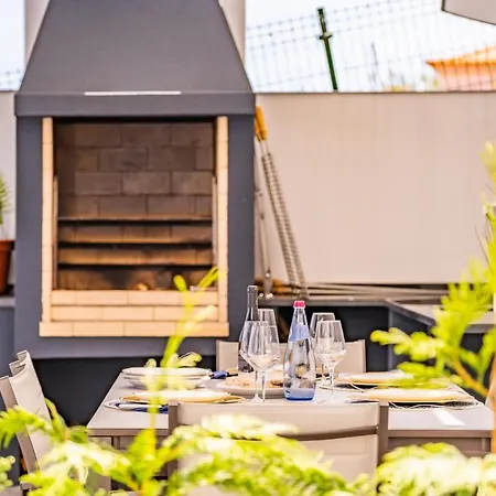 Villa Belle Maison By Homie