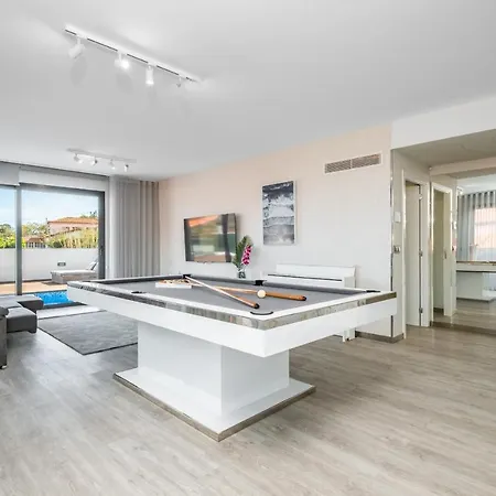 Belle Maison I By Madeira Sun Travel Villa