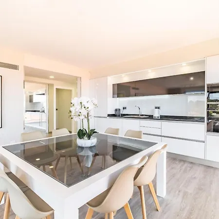 빌라 Belle Maison By Homie 푼샬