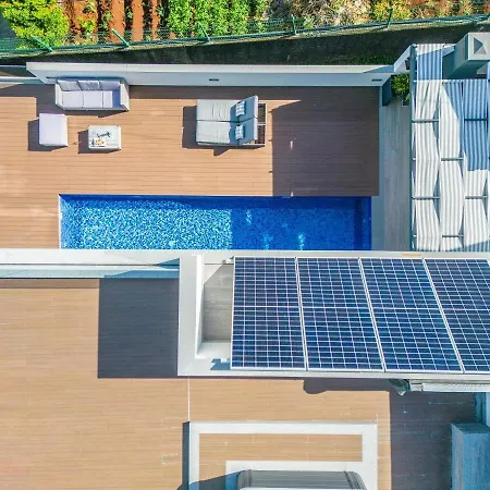 Belle Maison By Homie * Funchal (Madeira)