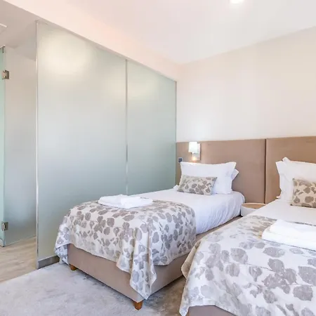 Villa Belle Maison I By Madeira Sun Travel