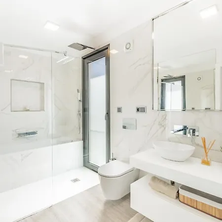 Belle Maison By Homie *