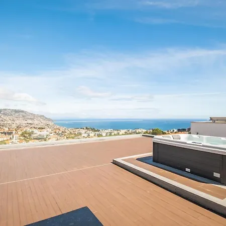 Villa Belle Maison I By Madeira Sun Travel *