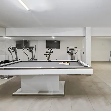 Belle Maison By Homie