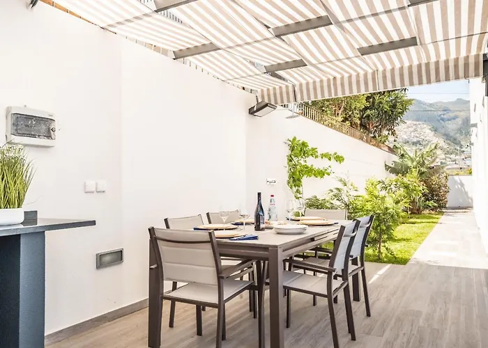 Belle Maison By Homie