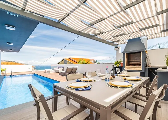 Belle Maison By Homie Vila