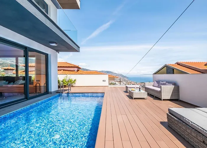 Belle Maison By Homie Vila *