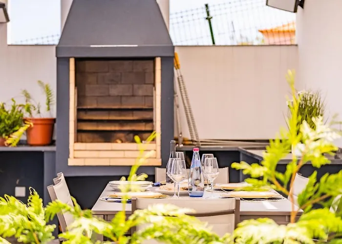 Vila Belle Maison By Homie