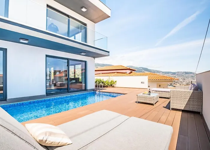 Vila Belle Maison By Homie