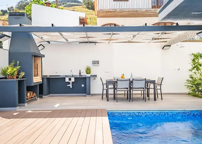 Belle Maison By Homie Vila