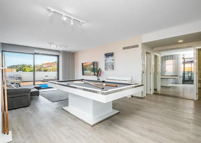 Belle Maison By Homie Vila