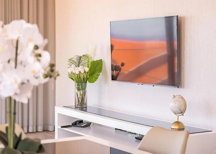 Vila Belle Maison By Homie *