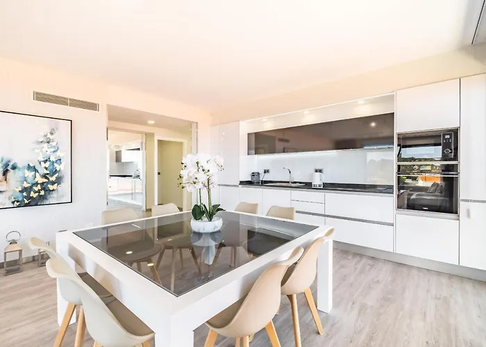 Vila Belle Maison By Homie Funchal (Madeira)