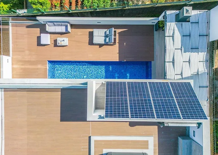 Belle Maison By Homie * Funchal (Madeira)