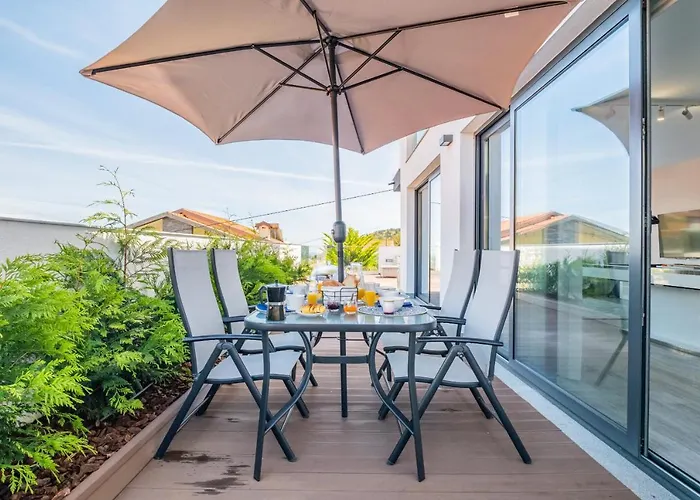 Belle Maison By Homie Funchal (Madeira)