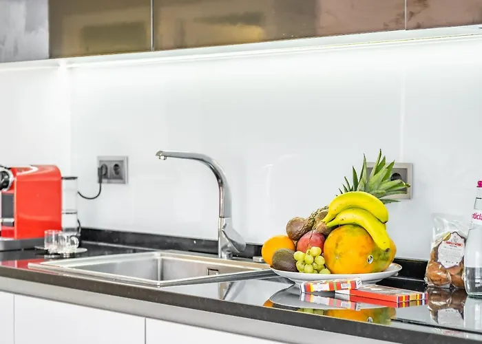 Belle Maison By Homie Vila Funchal (Madeira)