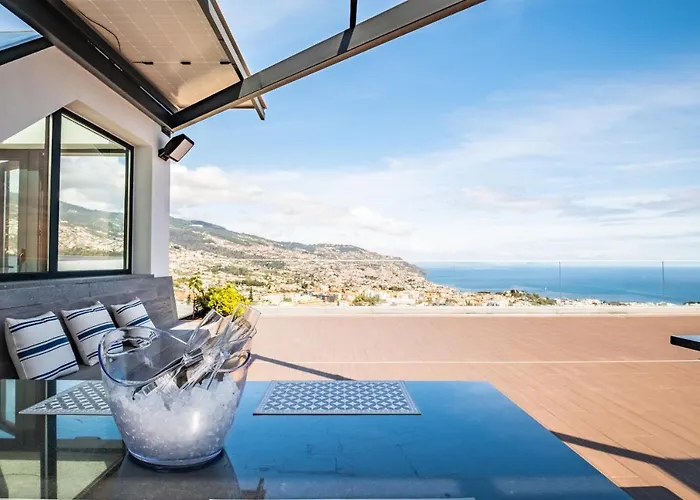 Belle Maison By Homie Vila