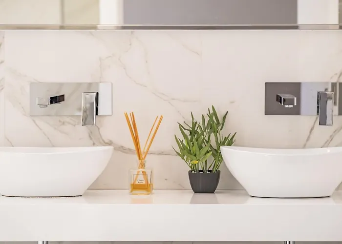 Belle Maison By Homie