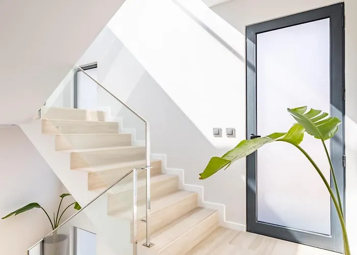 Belle Maison By Homie Funchal (Madeira)