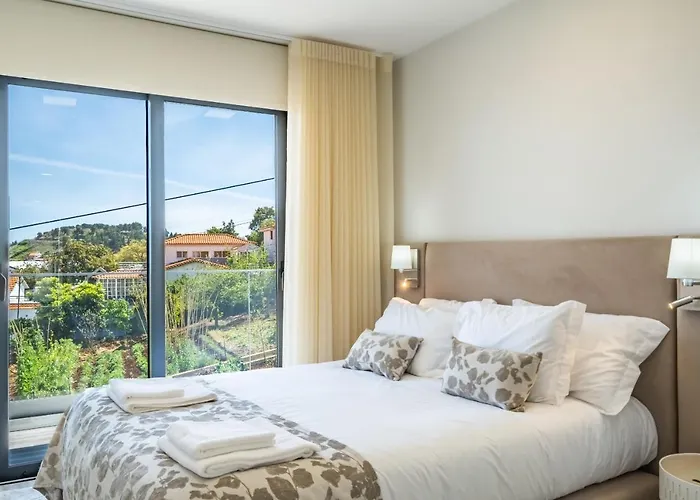 Belle Maison By Homie Vila Funchal (Madeira)