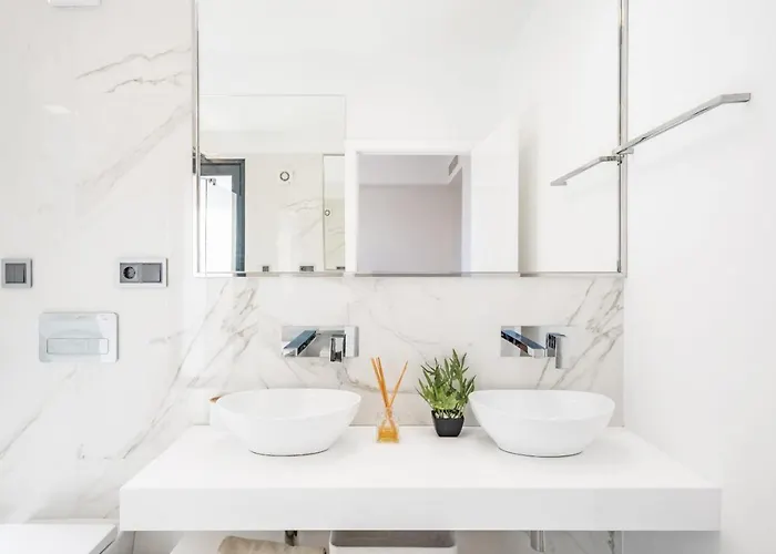 Belle Maison By Homie Vila *