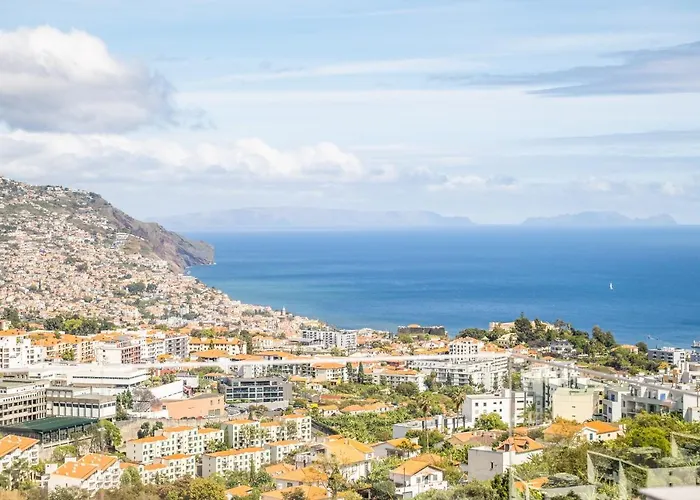 Belle Maison By Homie Vila