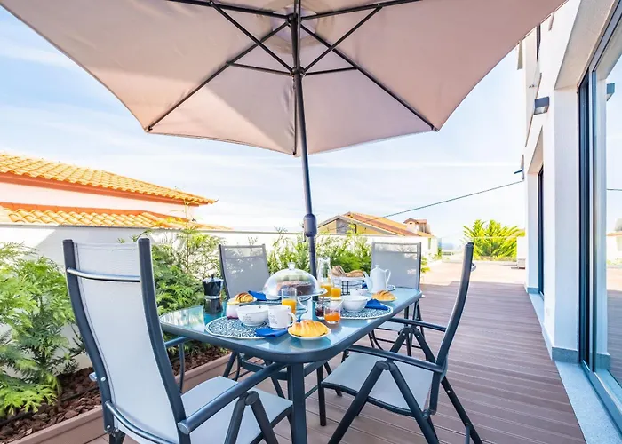 Vila Belle Maison By Homie Funchal (Madeira)