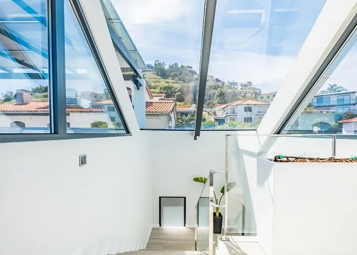 Belle Maison By Homie Vila Funchal (Madeira)