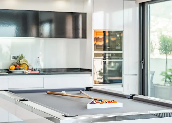 Belle Maison By Homie * Funchal (Madeira)