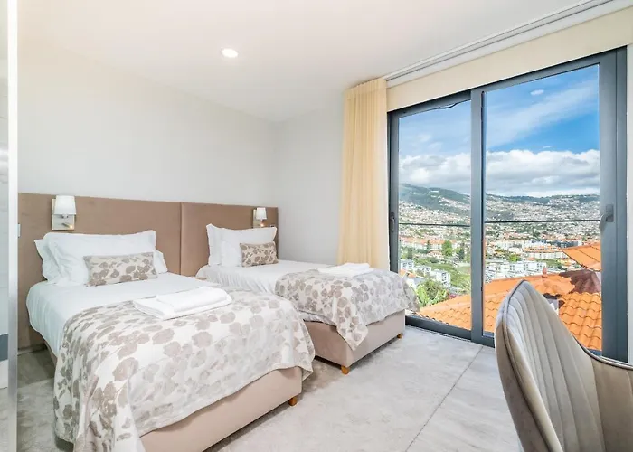 Belle Maison By Homie *