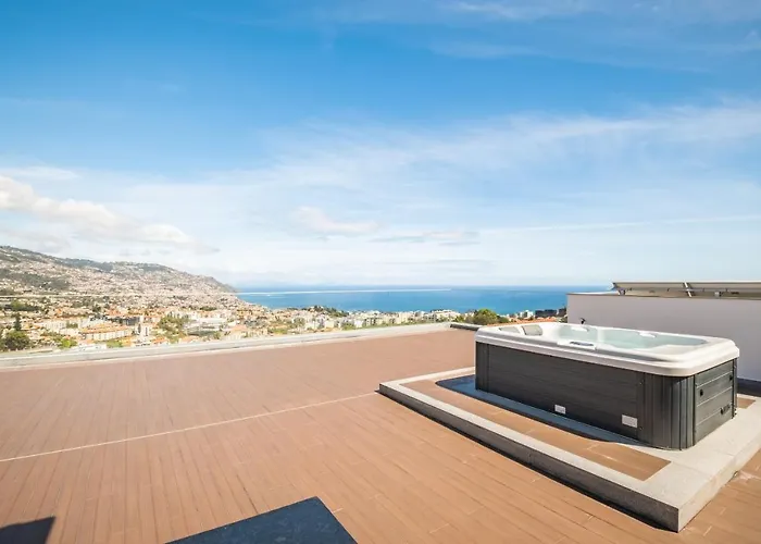 Vila Belle Maison By Homie *