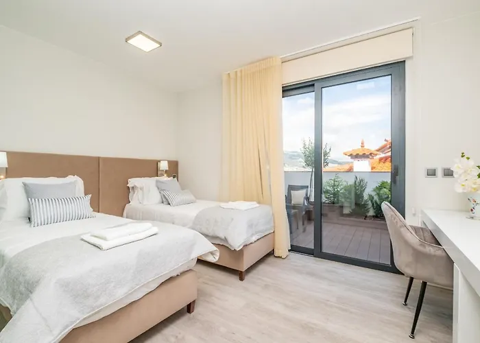 Belle Maison By Homie