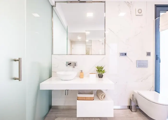 Belle Maison By Homie * Funchal (Madeira)