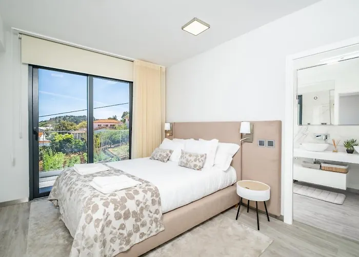 Belle Maison By Homie